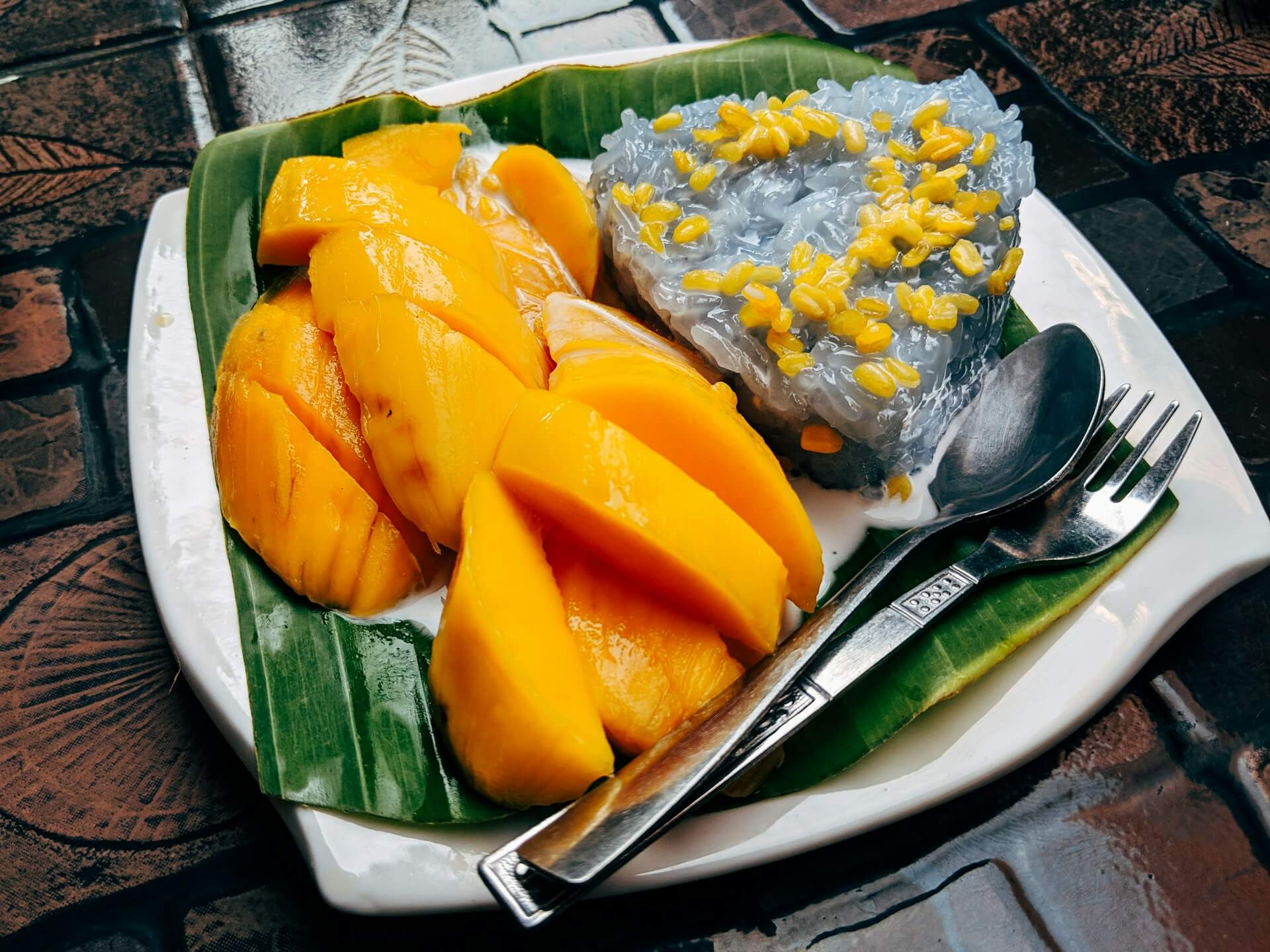 Khao Niao