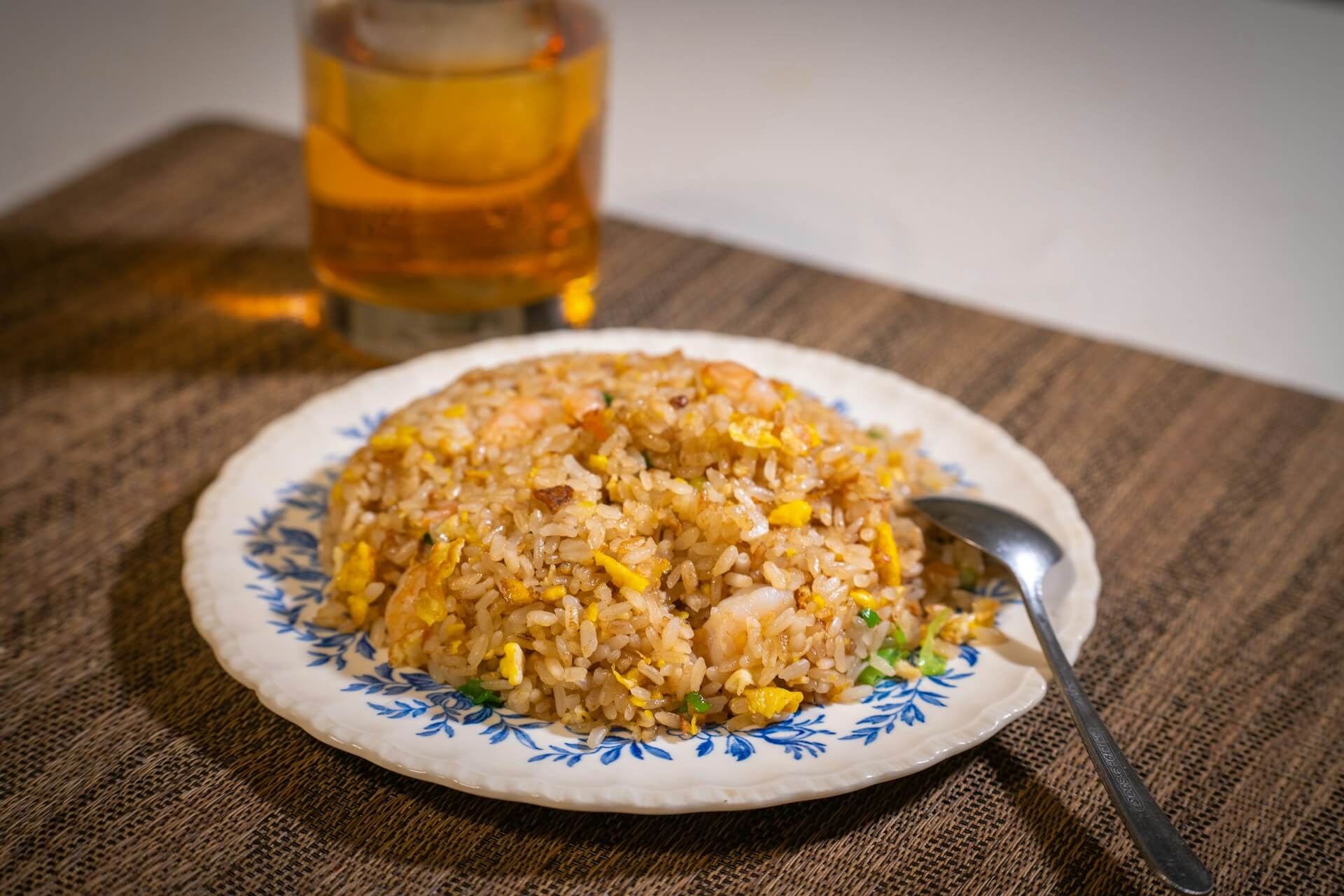 Khao Pad