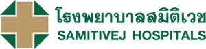 Sukhumvit Hospital logo