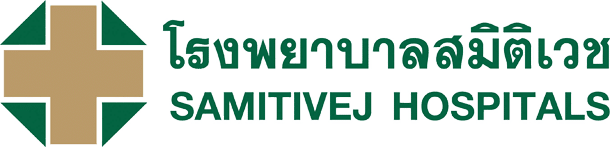 Sukhumvit Hospital logo