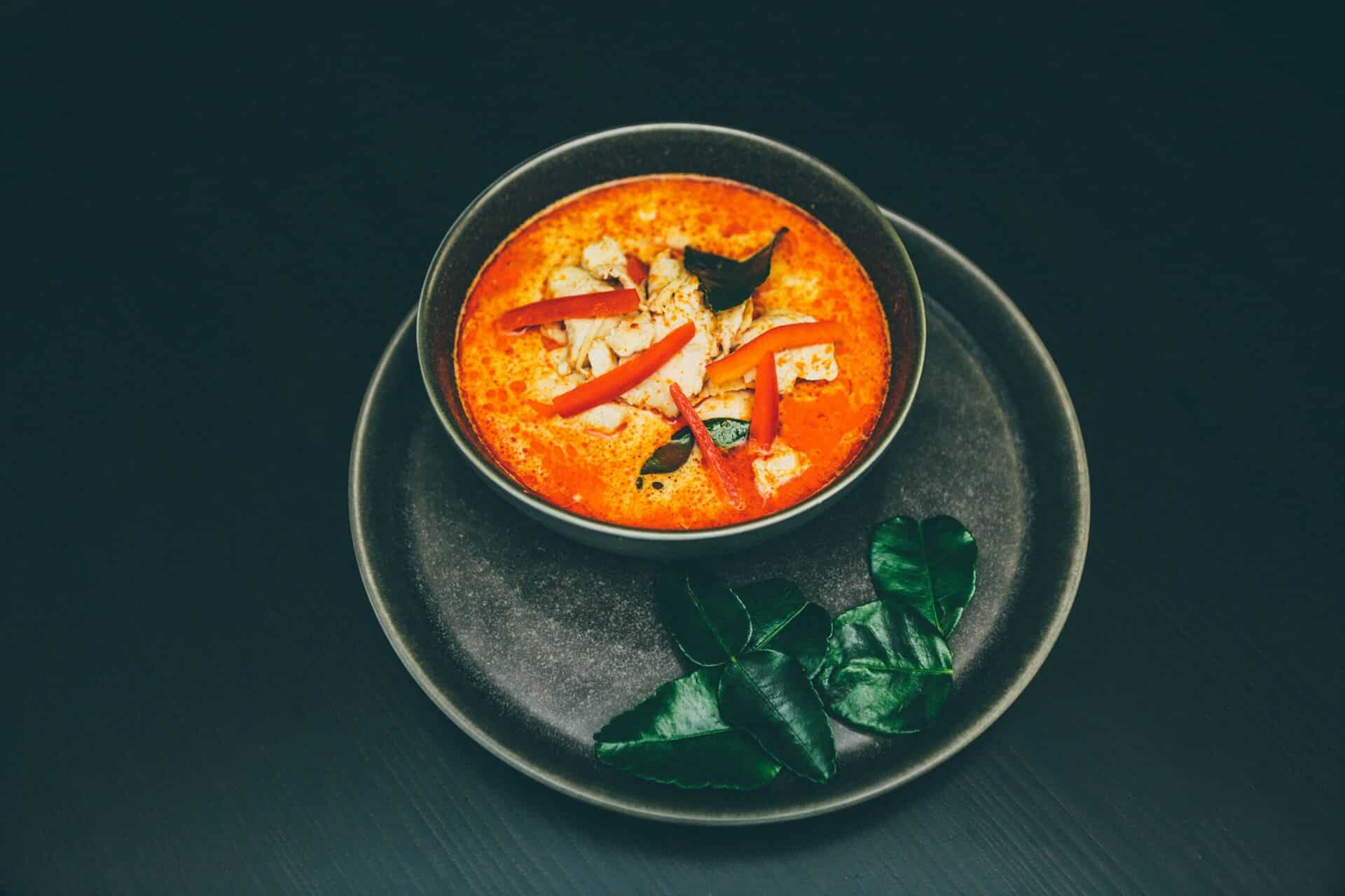 Tom Yum Goonga
