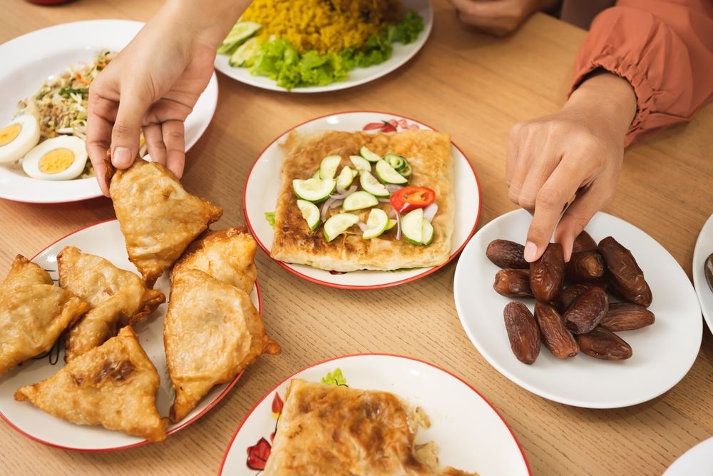 halal thai food bangkok