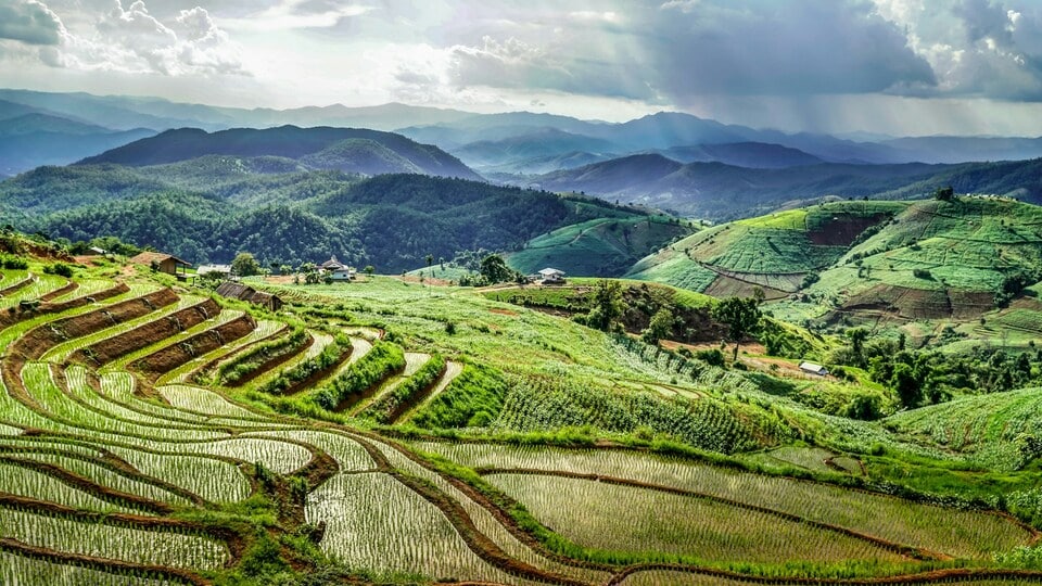 places to visit chiang mai