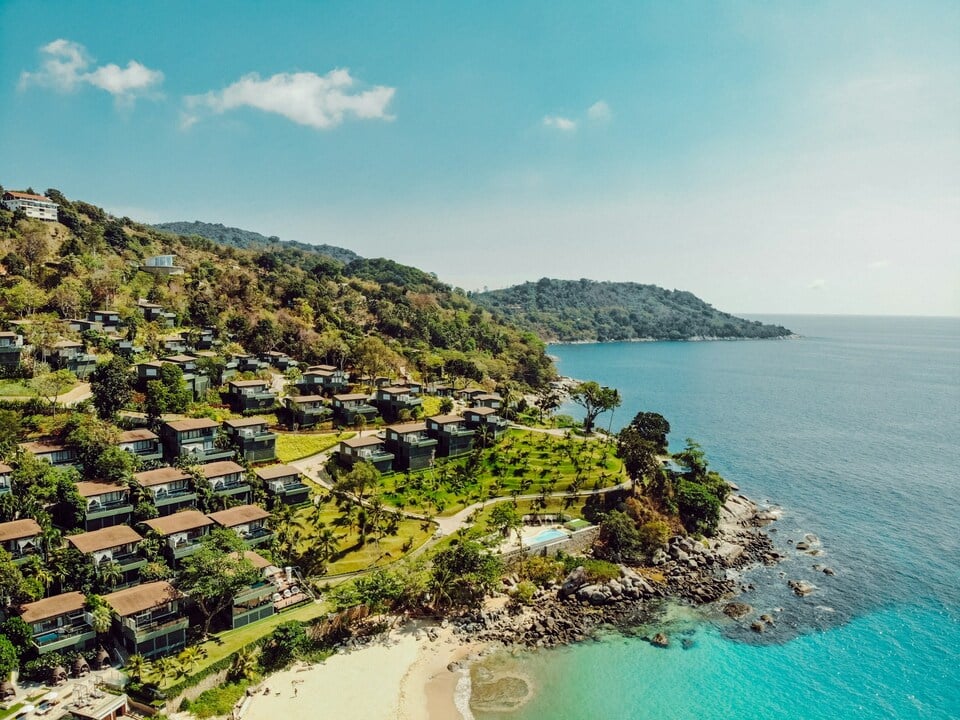 places to visit phuket
