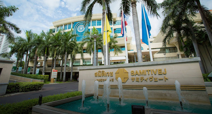 Samitivej Sukhumvit Hospital