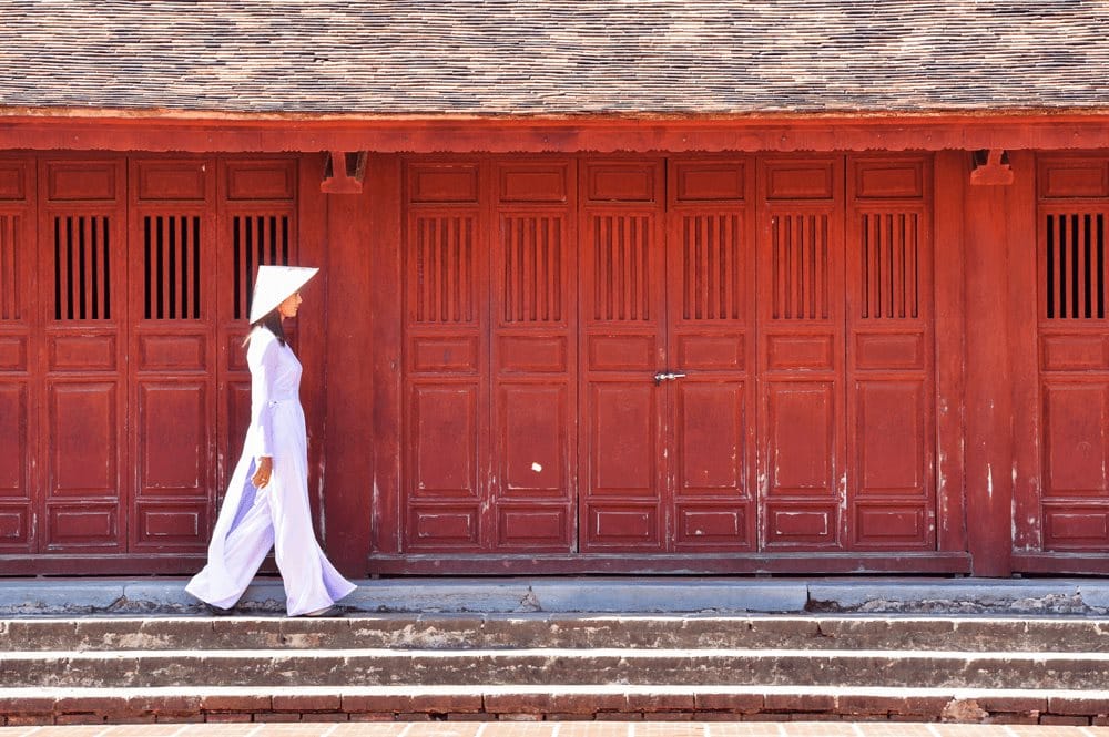 vietnam travel insurance