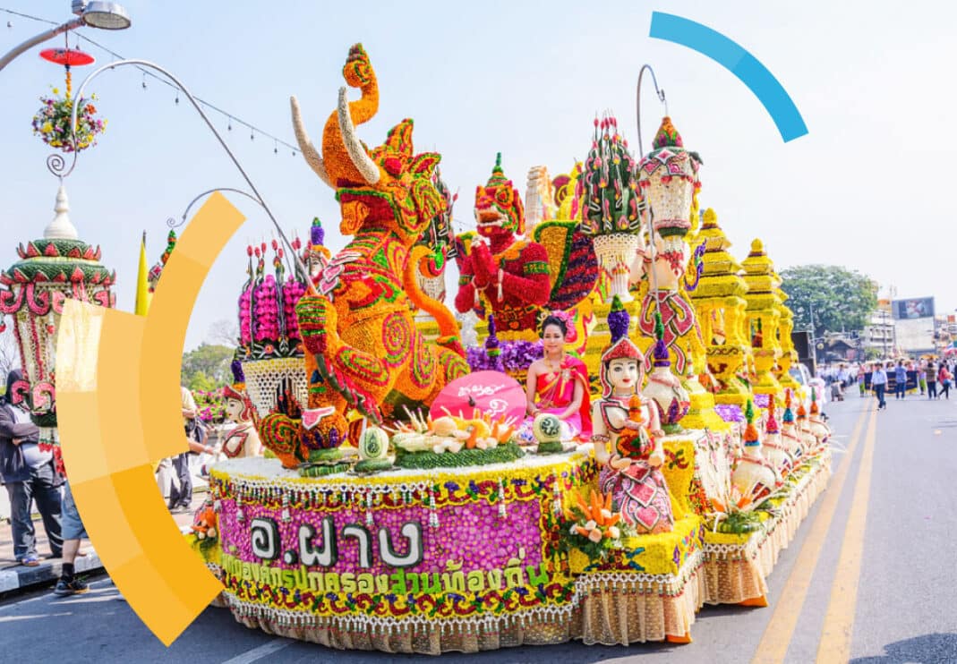 Thailand Weather: A Month-by-Month Guide for Travelers in 2025