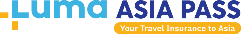 LUMA Asia Pass