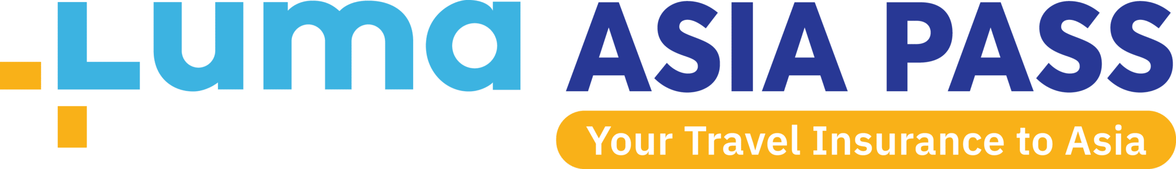 LUMA Asia Pass