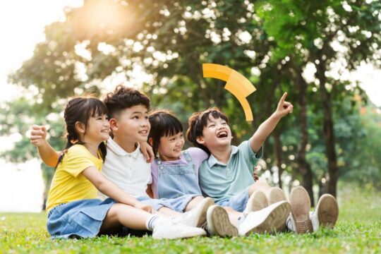 what diseases are affecting children