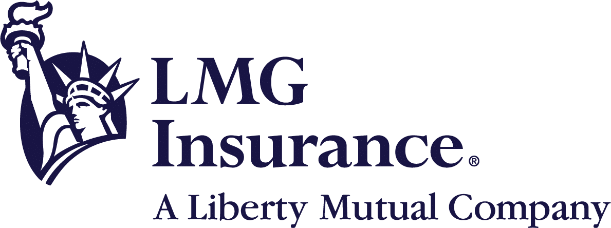 LMG logo