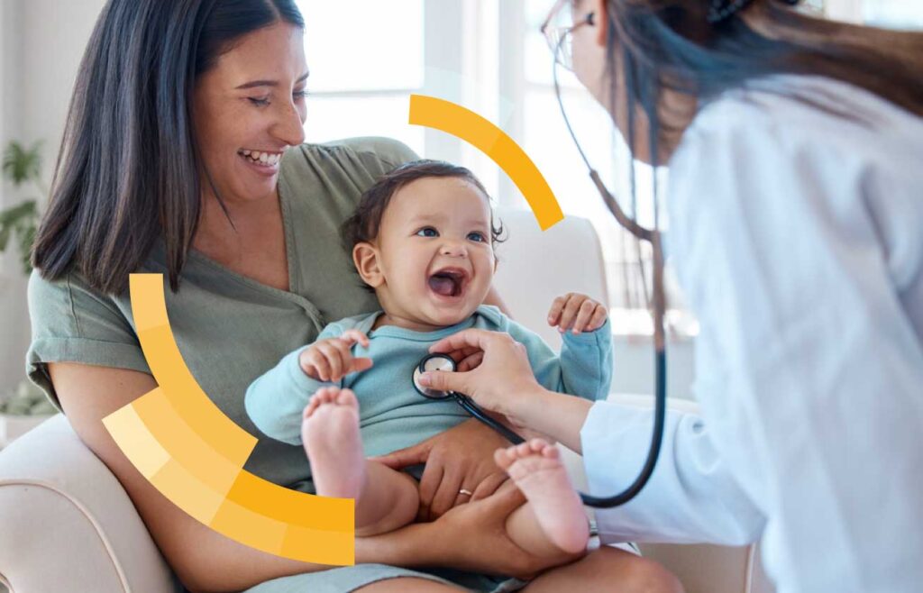 pediatrician
