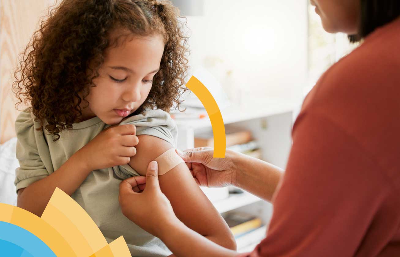 expat child pediatrician