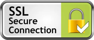 SSL logo