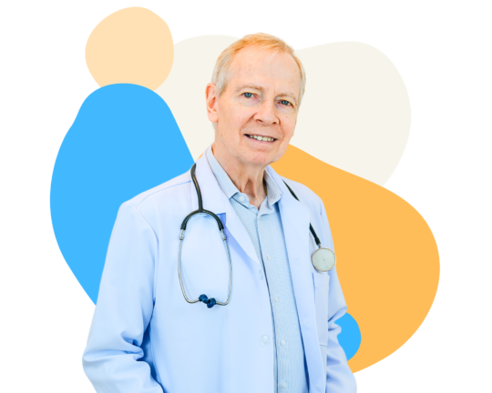 Dr. LALANDE