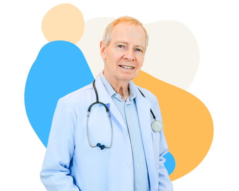 Dr Gerard Lalande