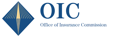 OIC logo