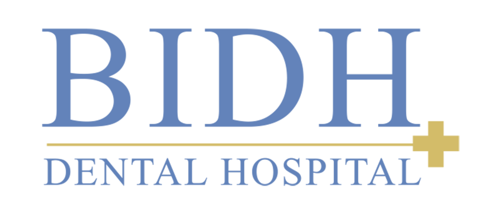 BIDH-Dental-Hospital-Logo