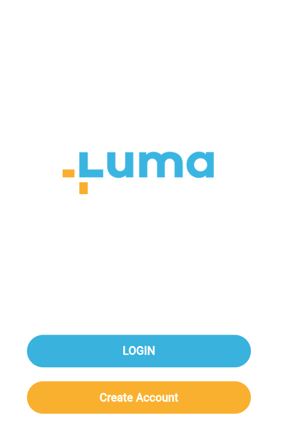 LUMA Member Portal