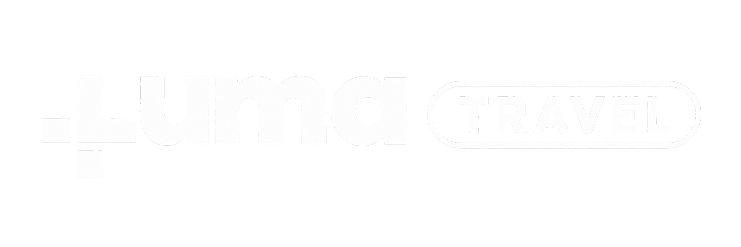 Luma Travel Icon