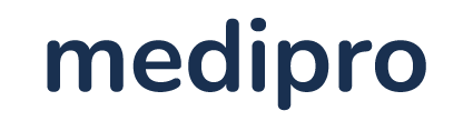 Medipro logo