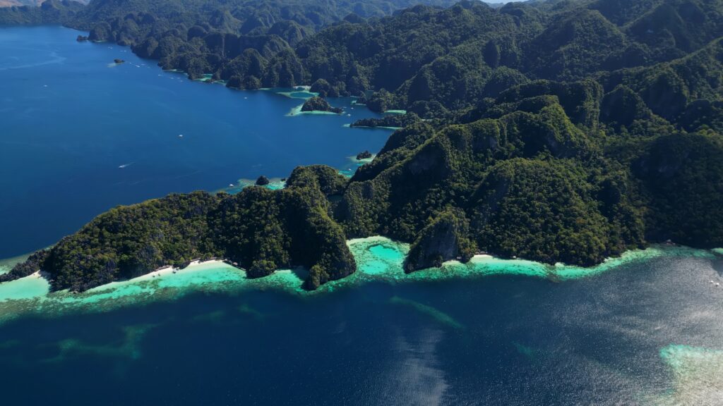Travel Requirements to the Philippines