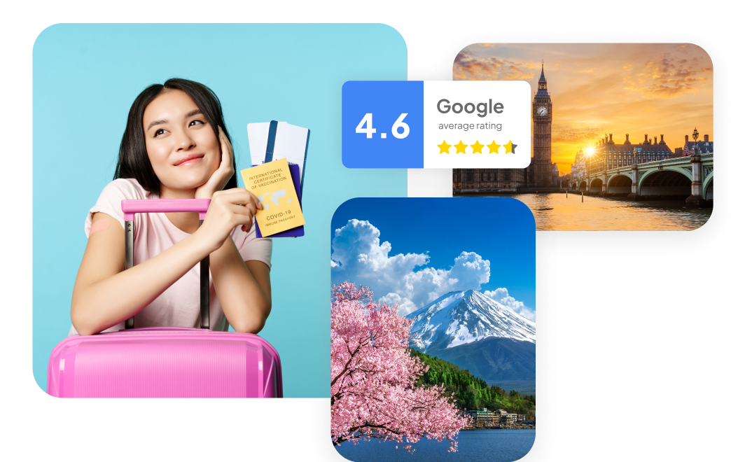 ประกันเดินทางต่างประเทศ, ประกันเดินทางต่างประเทศ