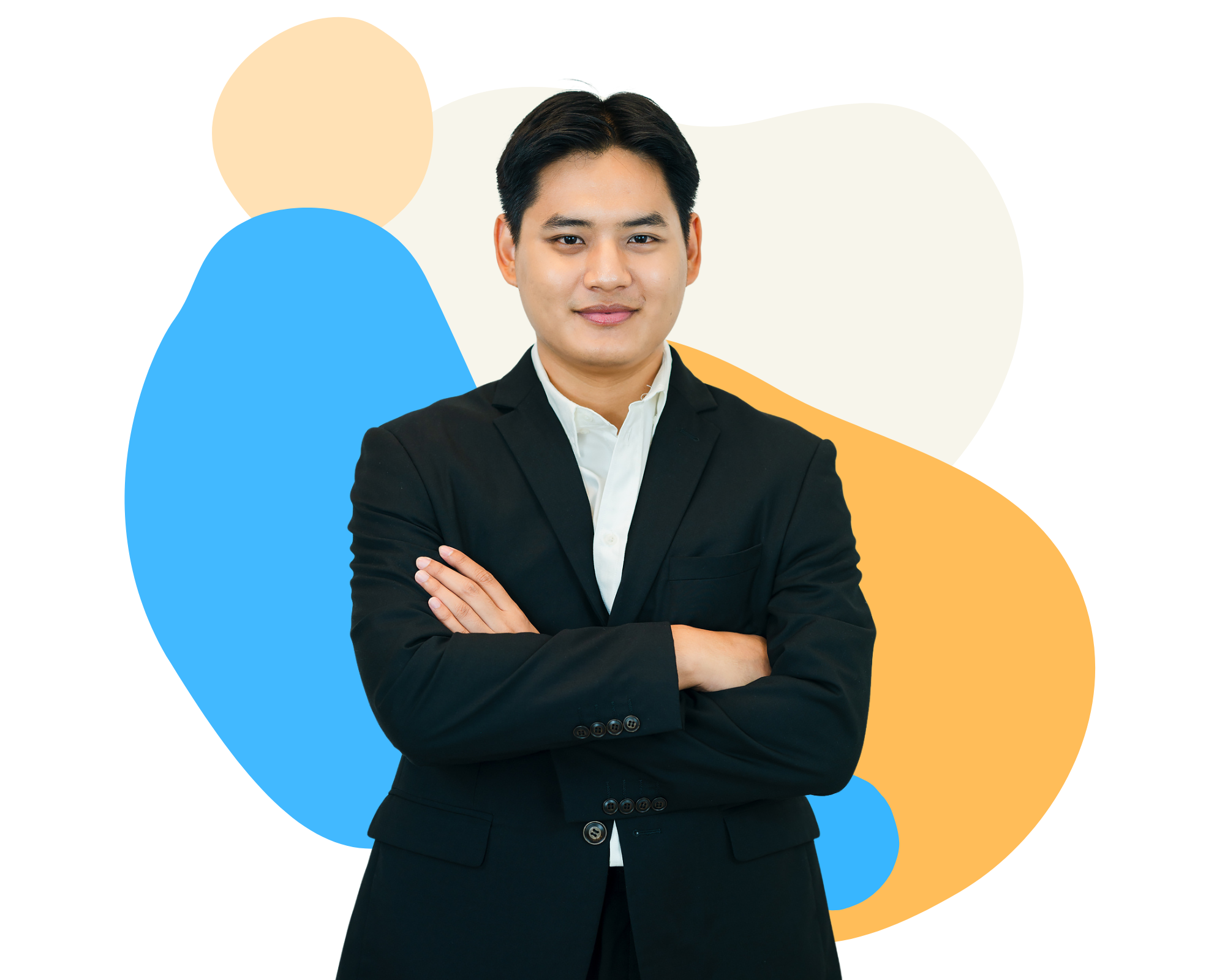 , ทีมของเรา