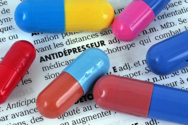 pills