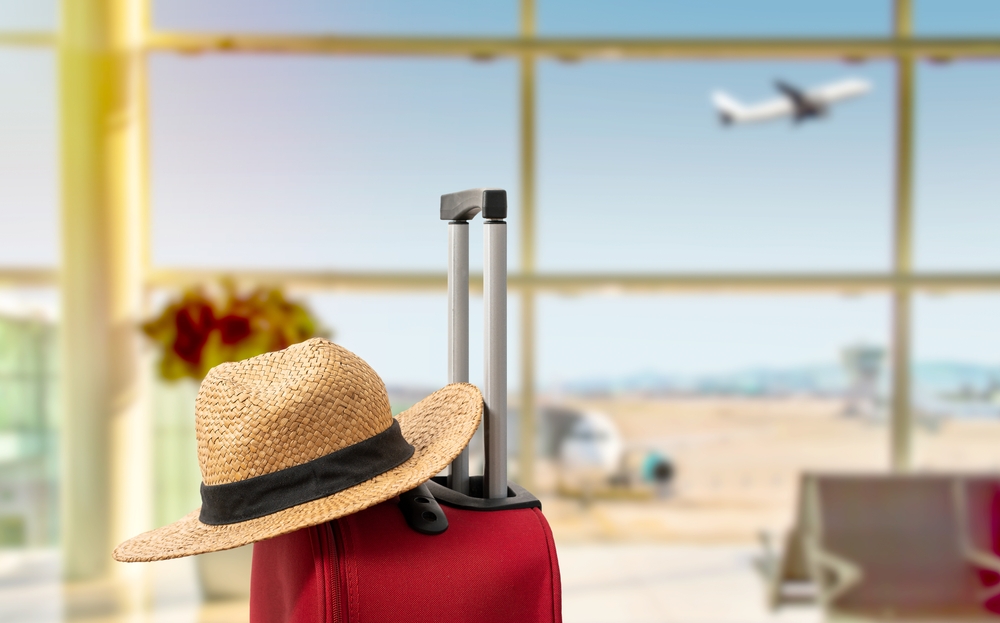 International Travel Checklist, International Travel Checklist: Ensuring Your Trip with LUMA Travel Insurance