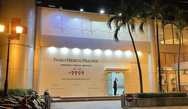 Best Hospitals in Vietnam, Best Hospitals and Clinics in Vietnam for Expats