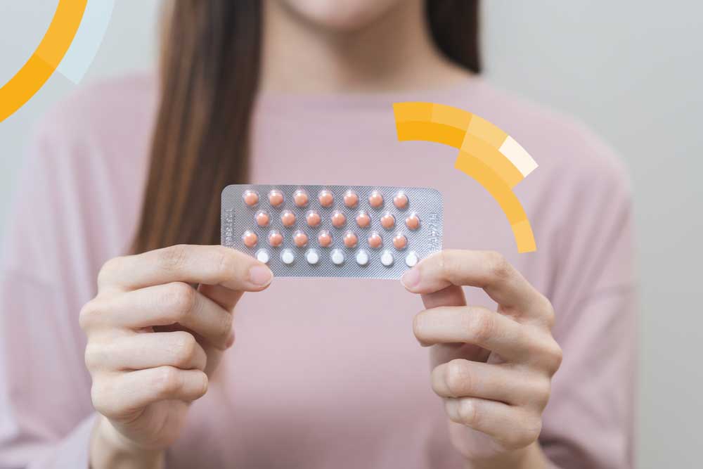 contraceptive pill and breast cancer