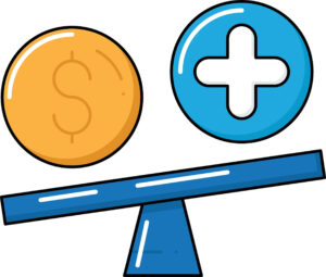 copayment vs deductible