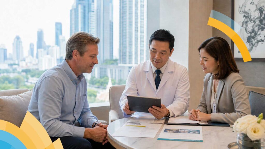 cancer treatment in thailand