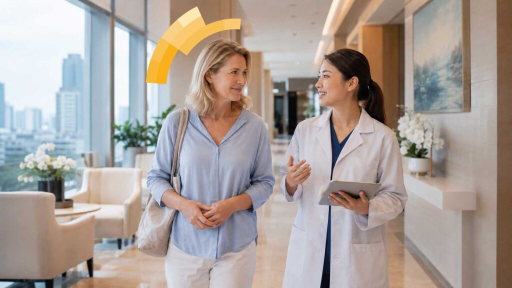 cancer care treatment in thailand
