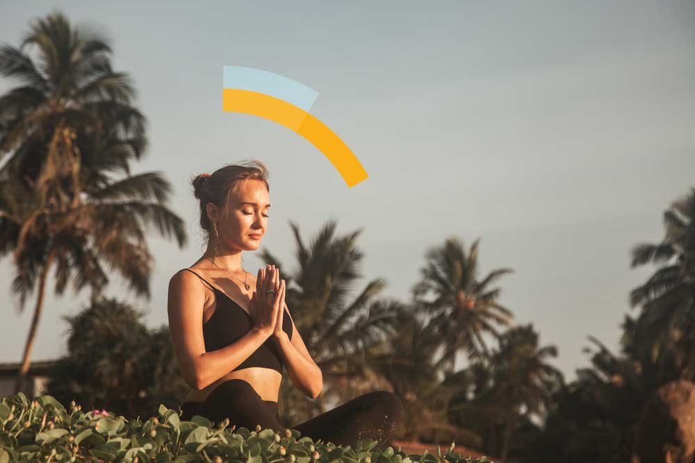 exercising in tropical climate