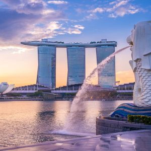 travel insurance singapore