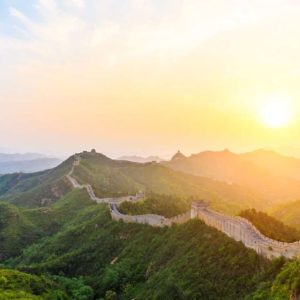 China travel insurance