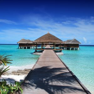 travel to Maldives