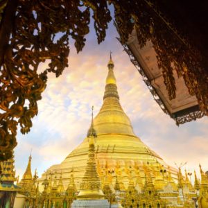 travel insurance myanmar