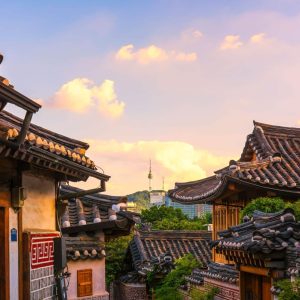 South Korea travel insurance