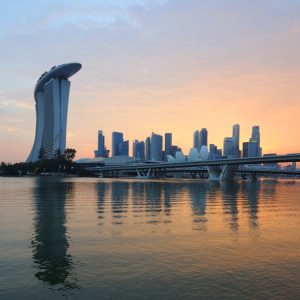 Singapore travel insurance