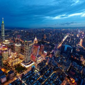 Taiwan