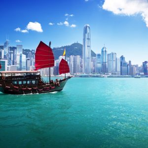 hong kong travel