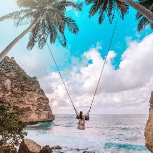 travel insurance bali