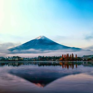 travel insurance japan