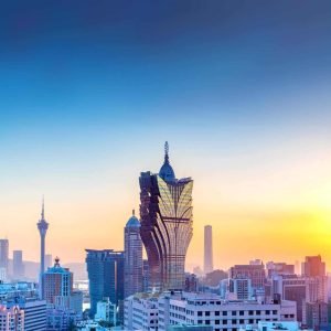 travel insurance macau