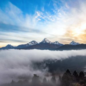 travel insurance nepal adventure sports