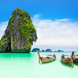 travel insurance thailand