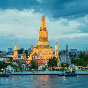 travel insurance to thailand